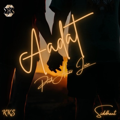 Aadat - Single