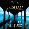 La lista del juez - John Grisham