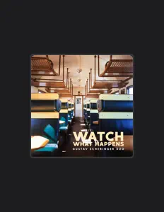 Ouça Gustav Scheringer Duo, assista a videoclipes, leia a biografia, veja as datas das turnês e mais!