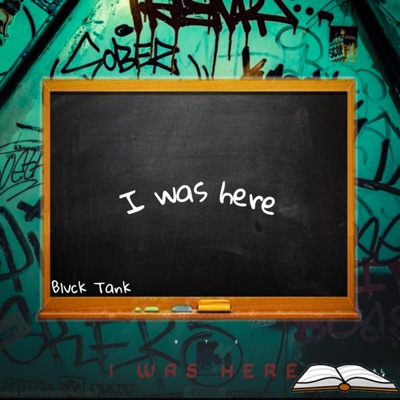 I Was Here - Single