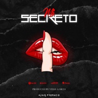 Mi Secreto - Single - King Franco