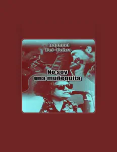 Listen to Raphael Del\-Dobro, watch music videos, read bio, see tour dates & more!