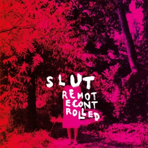 Remote Controlled - EP