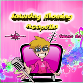 Pucca Funny Love (Acapella)