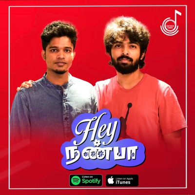 Hey Nanba! (feat. G. V. Prakash) - Single