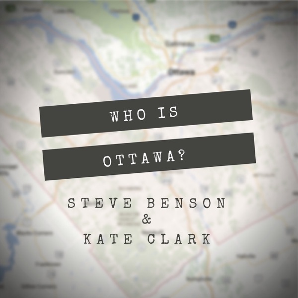 Who Is Ottawa cover