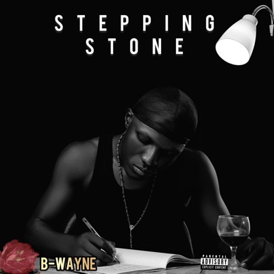 Stepping Stone - EP
