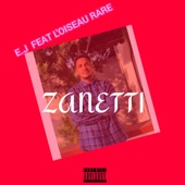 E.J - Zanetti