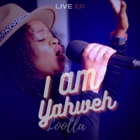 Loolla - God All By Yourself (feat. Nuel Praiz)