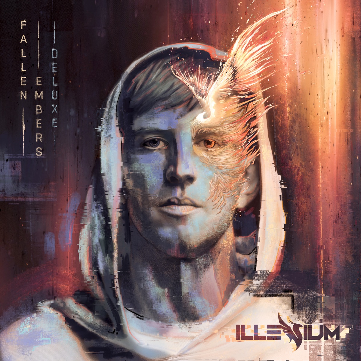ILLENIUM Fallen Embers (Deluxe Edition)