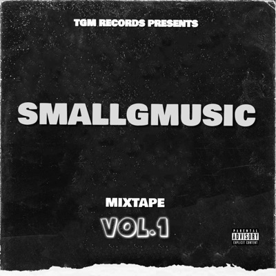 Smallgmusic