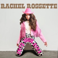 Into Your Eyes - Single - Rachel Rossette