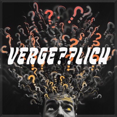 Vergesslich (feat. Trust Ya, OG NAT, OmOm, Sterec, Jay Holler & LarsVaderBeatz) - Single