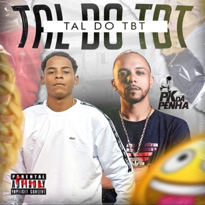 Tal do Tbt (feat. Mc Deene) - Single