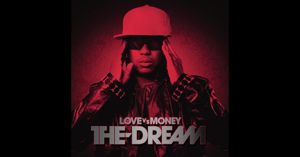 絶妙なデザイン Vs Love Money Music Apple - The-Dream by Album - 洋楽