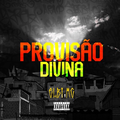 Provisão Divina - Single