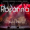 Sébastien Ramirez Rosanna (feat. Fermata Music, Pablo Garay, Sebastián Ramirez, Kevin Onan, Alexis a. Valle & Abraham Domingo) Rosanna (feat. Fermata Music, Pablo Garay, Sebastián Ramirez, Kevin Onan, Alexis a. Valle & Abraham Domingo) [Live Extended Version] - Single