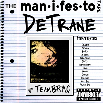 Dumb Dumb (feat. Lil Yella & B-Raw) - Single