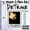 Dumb Dumb (feat. Lil Yella & B-Raw) - DeTrane lyrics