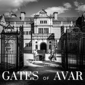 Gates of Avar - EP artwork