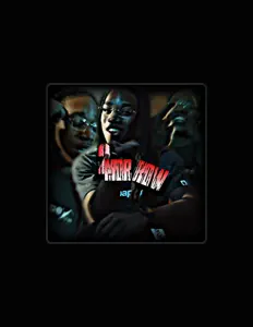 NeCeWay DJを聴いたり、ミュージックビデオを鑑賞したり、経歴やツアー日程などを確認したりしましょう！