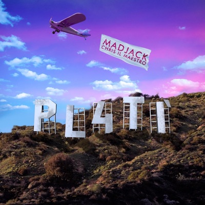 PL4TI' - Single