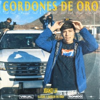 Cordones De Oro - Single - Joako LH