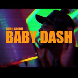 Baby Dash Guru Goldie