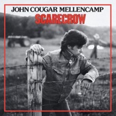 John Mellencamp - Cold Sweat