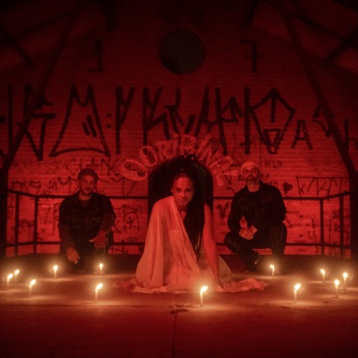 Estilhaços - Single