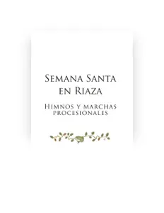 Poslechněte si interpreta Semana Santa en Riaza, sledujte hudební videa, přečtěte si životopis, podívejte se na data turné a další informace.