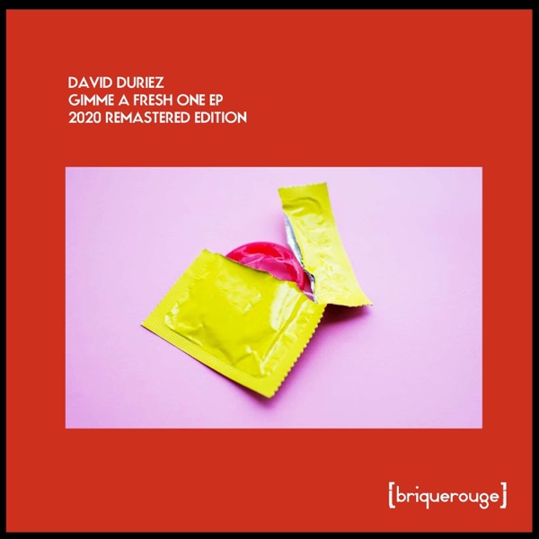 Gimme a Fresh One (2020 Remastered) - EP