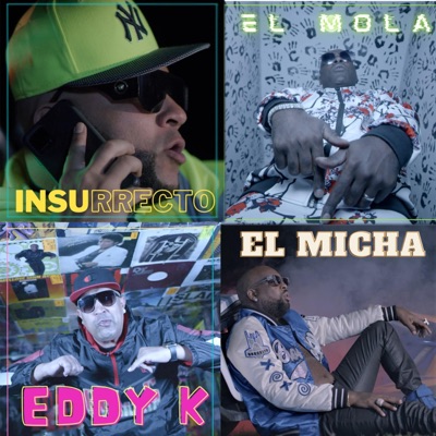 Vine Pa Ver (feat. El Mola & Insurrecto) - Single