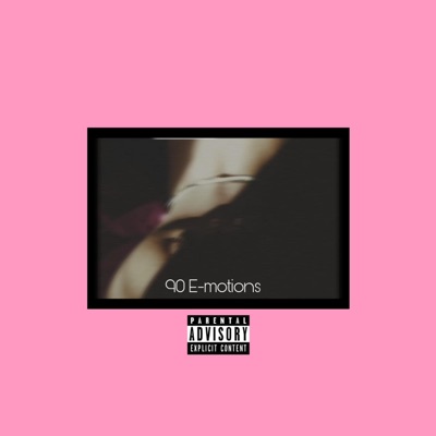 90 E-Motions - Single