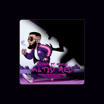 Listen to Edo6k, watch music videos, read bio, see tour dates & more!