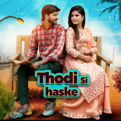 Thodi Si Haske (feat. Amit Kalwan & Pratibha Vaishnav) - Single