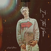 I'm the Voice EP - Vessel Piece