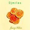 Juicy Vibes Mix cover art