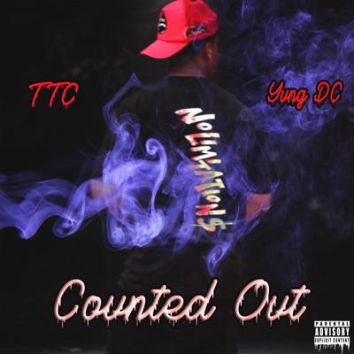 Counted Out - EP