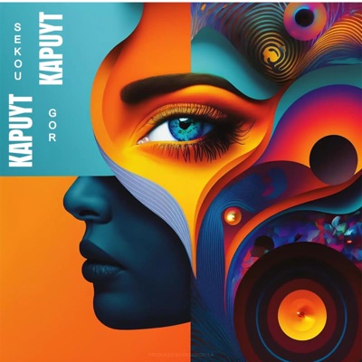 Kapuyt Kapuyt - Single