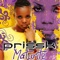 Viens dans mon ghetto - Priss K lyrics