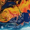 Marianne Piketty Concerto for 4 violins in B-Flat Major, RV 553: I. Allegro 