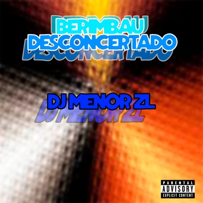Berimbau Desconcertado - Single