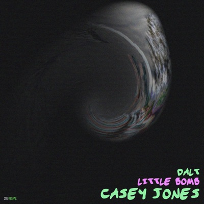 casey jones - Single