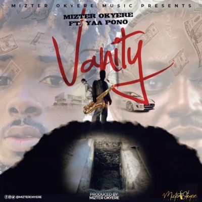 Vanity (feat. Yaa Pono) - Single