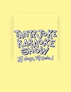 Listen to Tante Joke Karaoke Band, watch music videos, read bio, see tour dates & more!