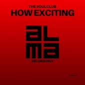 How Exciting (Club Mix) artwork