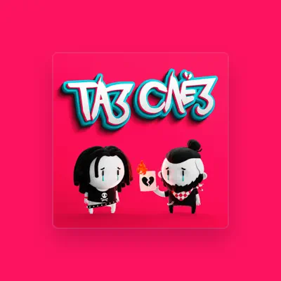 Listen to ТАЗ СЛЁЗ, watch music videos, read bio, see tour dates & more!