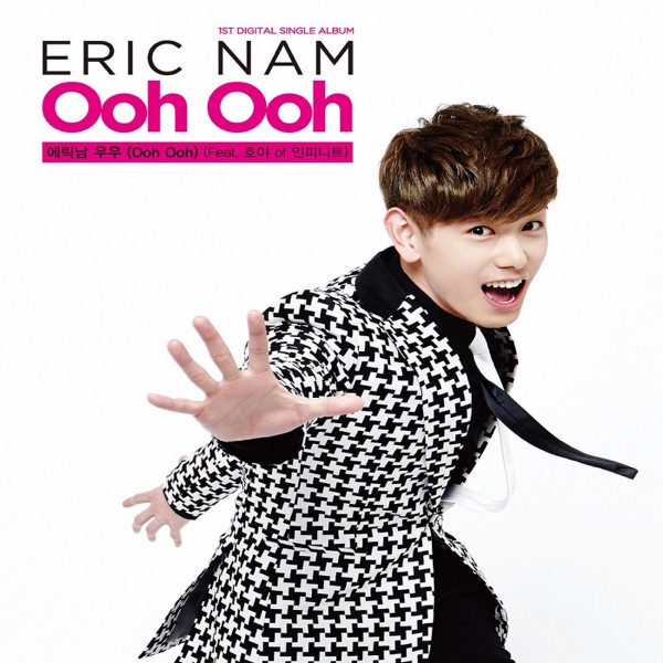 Ooh Ooh - Single
