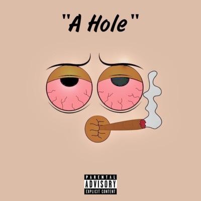 A Hole - Single